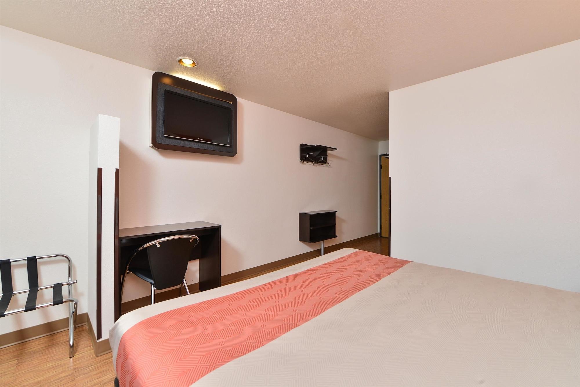 Motel 6-Meridian, Id - Boise W Exterior foto