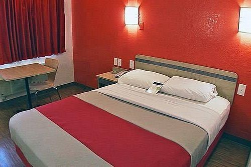 Motel 6-Meridian, Id - Boise W Exterior foto