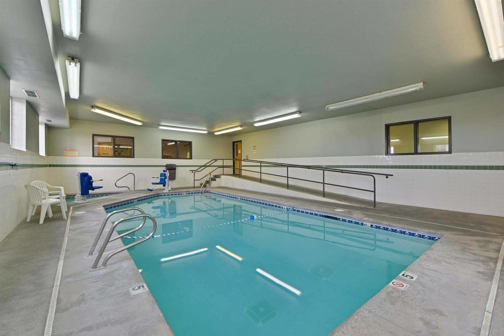 Motel 6-Meridian, Id - Boise W Exterior foto