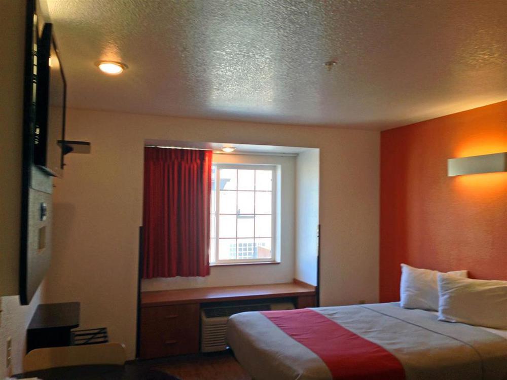 Motel 6-Meridian, Id - Boise W Habitación foto
